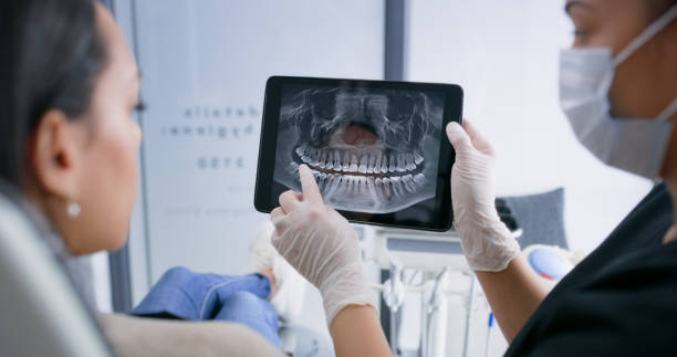 Licensed Tooth Extraction service in Cockeysville, MD - Smile Center Dentistry